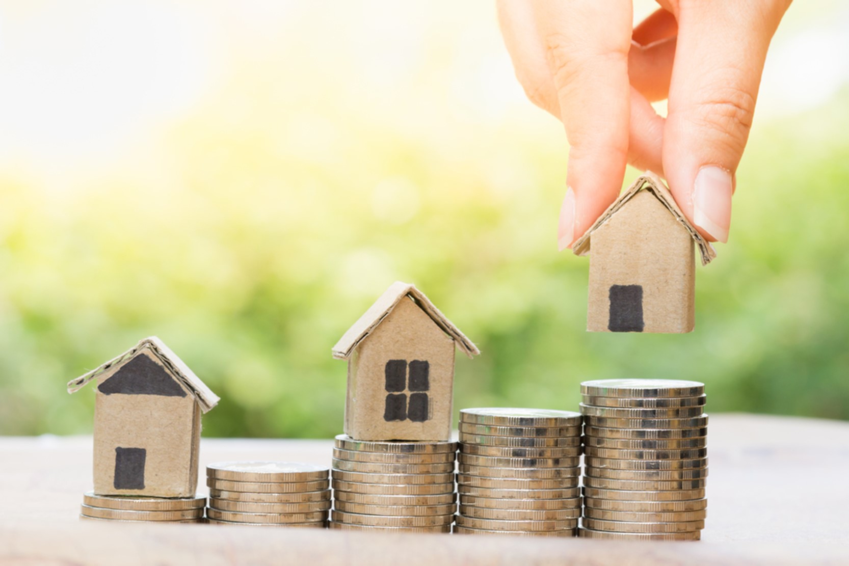 Property Investment With Community Home Loans Australia